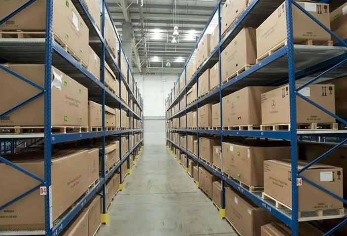 宁波到温江区货物仓储